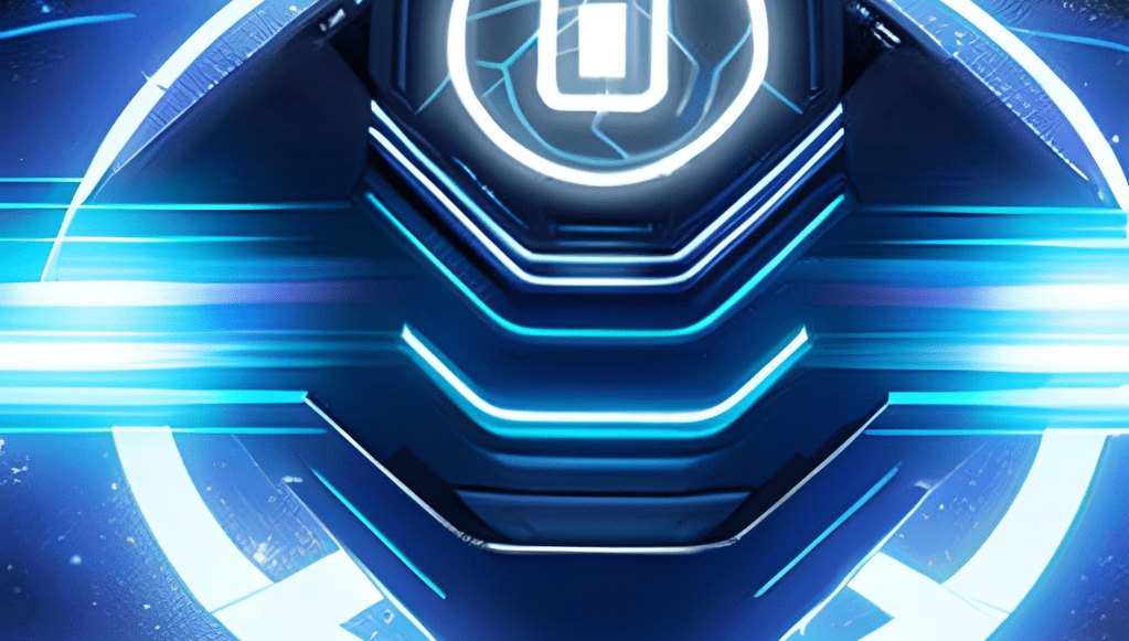 New God: The Birth of the Cybernetic&nbsp;Age